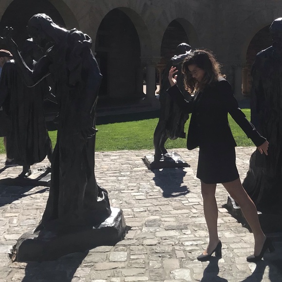 Meet your Posher, Daryn - Picture 3 of 4